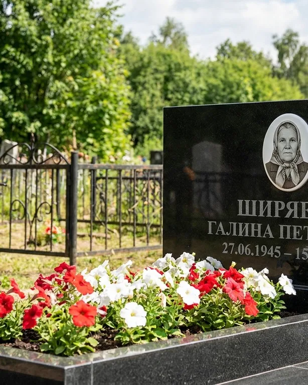 Двойной премиум-комплекс под ключ в Оренбурге